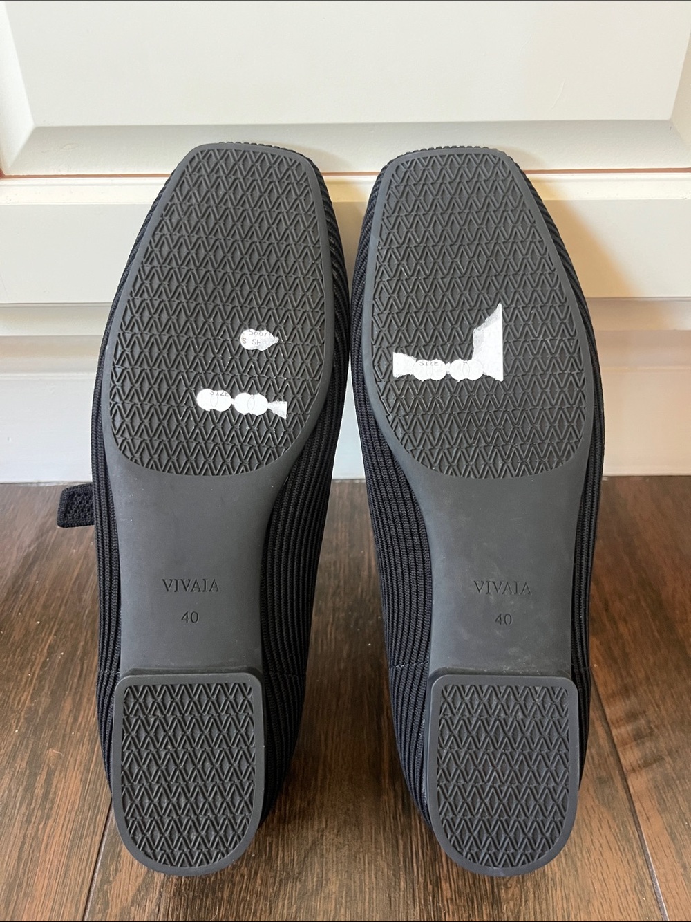 NWT VIVAIA Square-Toe Mary Janes! - Picture 12 of 12